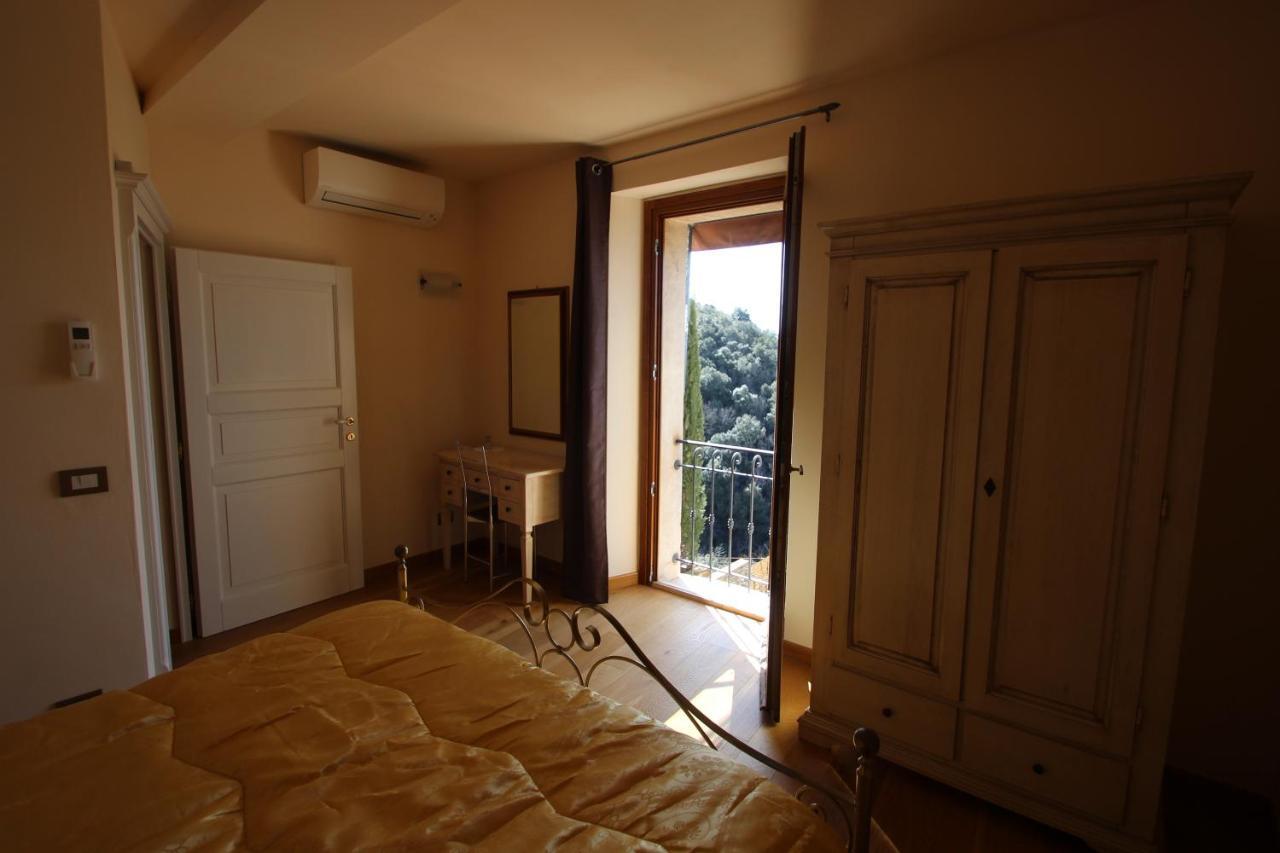 Bella Vista Flat Apartamento Petroio Exterior foto
